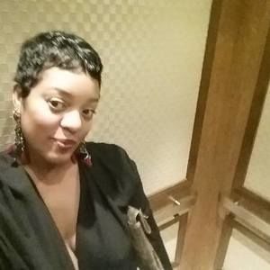 Meet your Posher, Kamaria